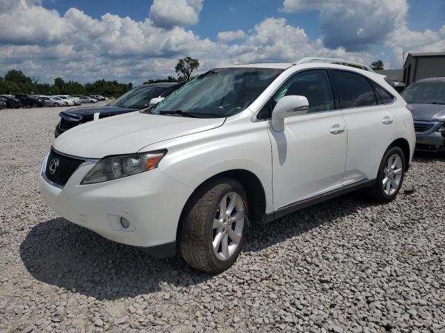 Изображение 2011 LEXUS RX 350 2011