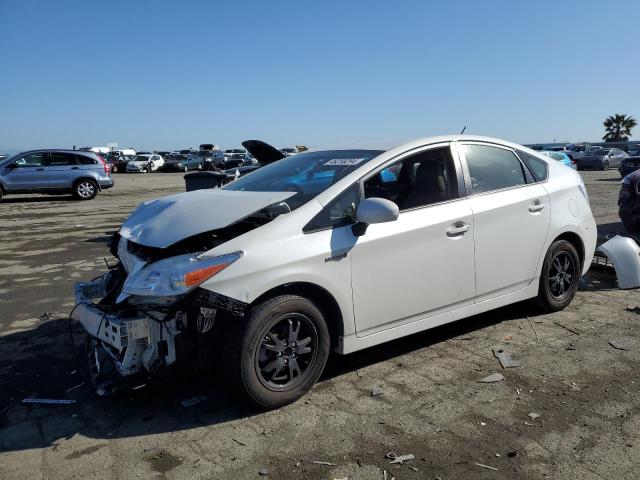 Изображение 1 2013 TOYOTA PRIUS  2013 с VIN JTDKN3DU2D1689547