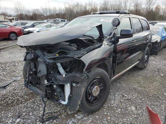 2022 DODGE DURANGO PURSUIT 2022 image