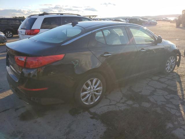 Image 3 of 2014 KIA OPTIMA EX 2014 with VIN 5XXGN4A76EG315653