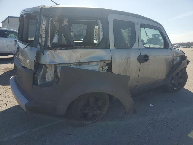 Image 3 of 2003 HONDA ELEMENT EX 2003 with VIN 5J6YH28613L053951