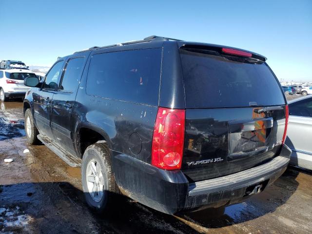 Изображение 2 2013 GMC YUKON XL K1500 SLT 2013 с VIN 1GKS2KE71DR212240