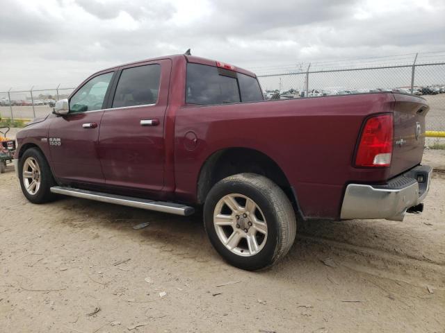 Изображение 2 2017 RAM 1500 SLT 2017 с VIN 1C6RR6LT4HS695869