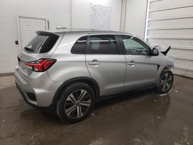Obraz 3 z 2021 MITSUBISHI OUTLANDER SPORT ES 2021 z VIN JA4ARUAU7MU011038
