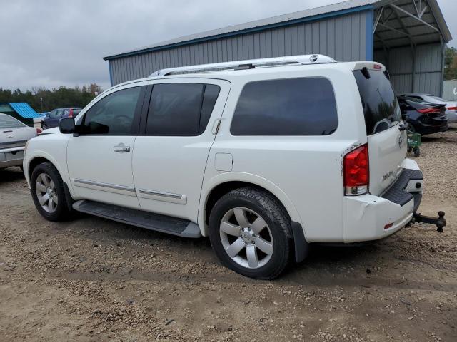 Image 2 of 2013 NISSAN ARMADA SV 2013 with VIN 5N1BA0ND7DN605736