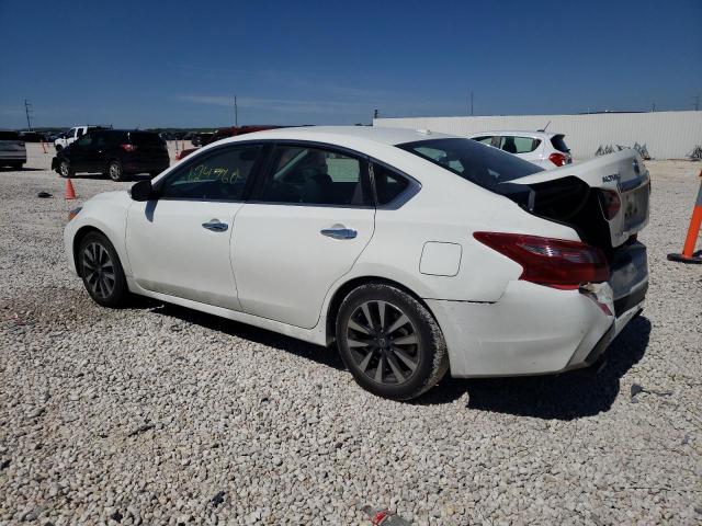 Изображение 2 2018 NISSAN ALTIMA 2.5 2018 с VIN 1N4AL3APXJC203198