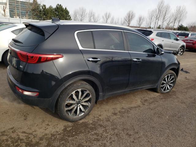 Изображение 3 2017 KIA SPORTAGE EX 2017 с VIN KNDPN3AC5H7151025