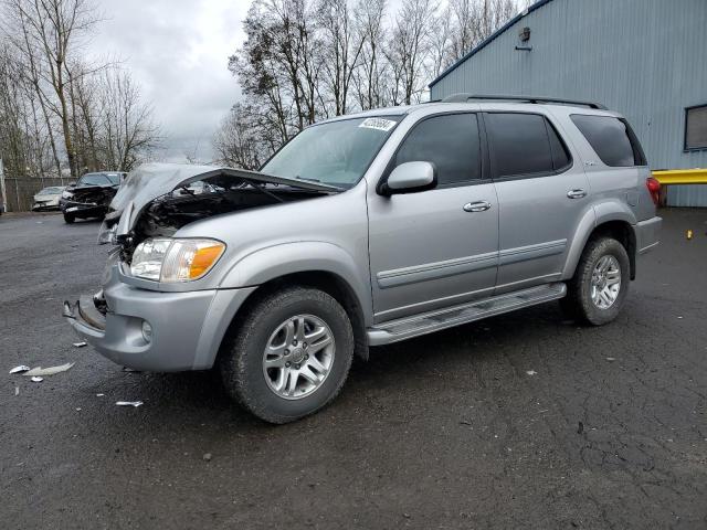 Изображение 2006 TOYOTA SEQUOIA SR5 2006
