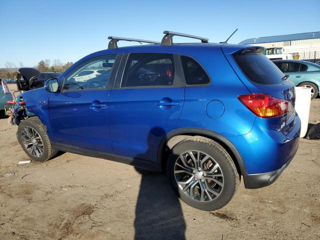 Image 2 of 2016 MITSUBISHI OUTLANDER SPORT ES 2016 with VIN JA4AR3AW6GZ043062