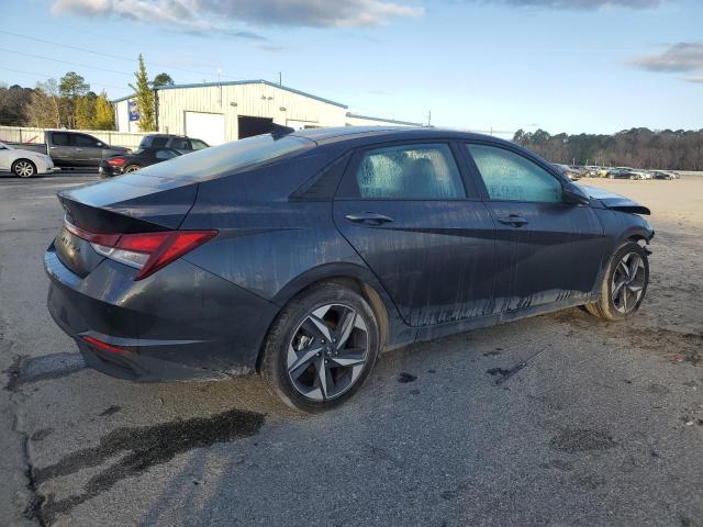 Image 3 of 2023 HYUNDAI ELANTRA SEL 2023 with VIN 5NPLS4AG3PH108068