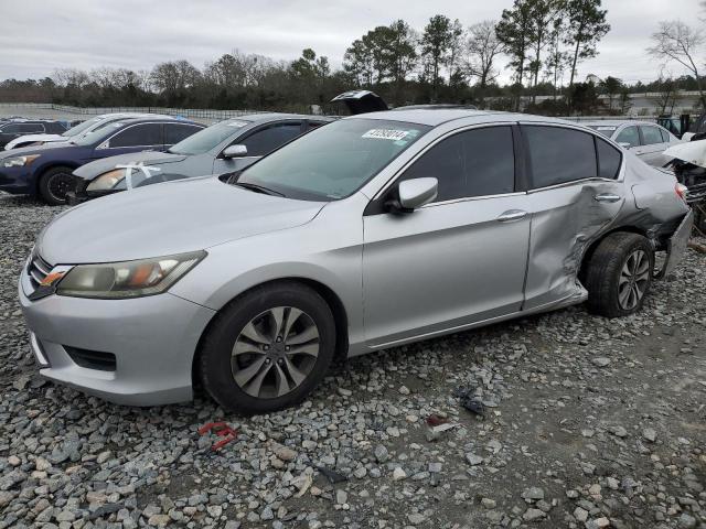 Obraz 1 z 2013 HONDA ACCORD LX 2013 z VIN 1HGCR2F32DA027587