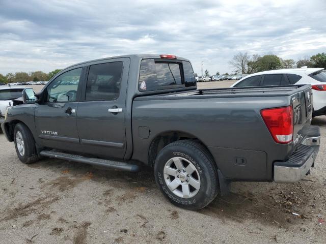 Изображение 2 2007 NISSAN TITAN XE 2007 с VIN 1N6BA07A67N230415
