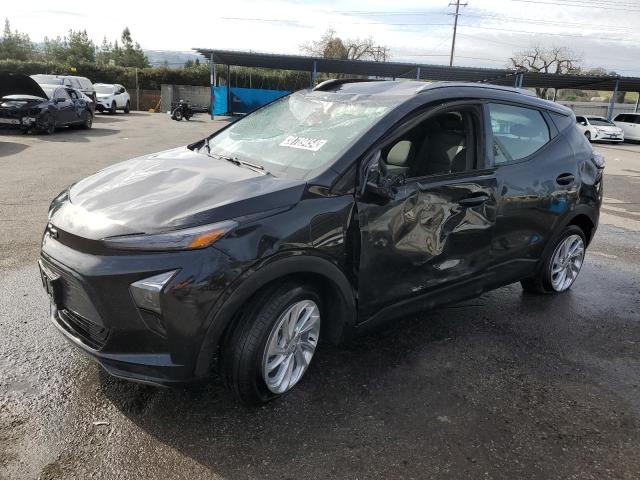 Obraz 2023 CHEVROLET BOLT EUV LT 2023
