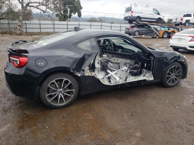 Image 3 of 2020 SUBARU BRZ LIMITED 2020 with VIN JF1ZCAC18L8703690