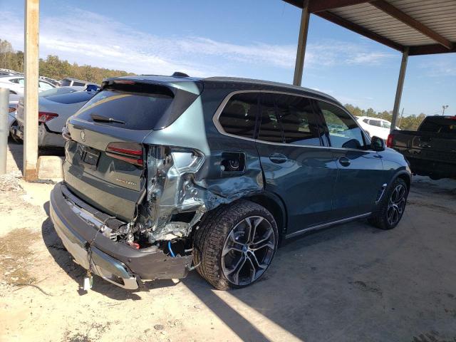 Image 3 of 2024 BMW X5 XDRIVE50E 2024 with VIN 5UX43EU08R9S26830