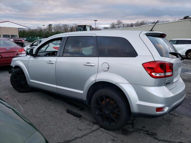 Obraz 2 z 2014 DODGE JOURNEY R/T 2014 z VIN 3C4PDDEG2ET304621