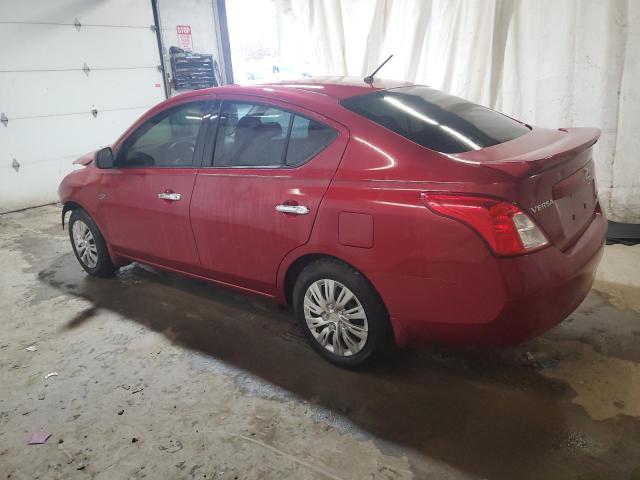 Изображение 2 2014 NISSAN VERSA S 2014 с VIN 3N1CN7AP8EK452509