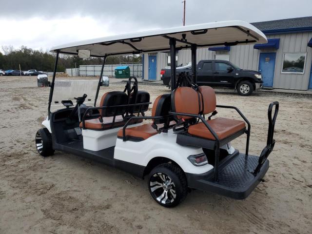 Изображение 3 2022 HAHM GOLFCART 2022 с VIN 1H9AE43L4NA666119