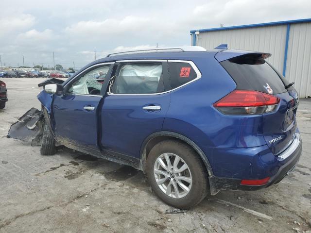 Image 2 of 2017 NISSAN ROGUE S 2017 with VIN JN8AT2MT5HW144068