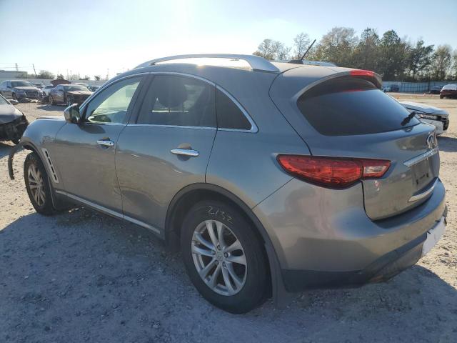 Изображение 2 2009 INFINITI FX35  2009 с VIN JNRAS18W19M155658