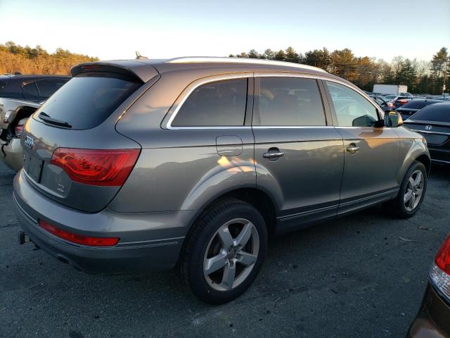 Image 3 of 2012 AUDI Q7 PREMIUM PLUS 2012 with VIN WA1LMAFE0CD008231