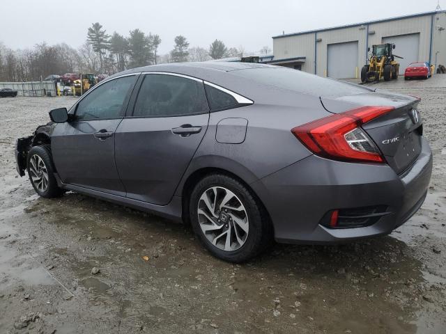 Obraz 2 z 2016 HONDA CIVIC EX 2016 z VIN 19XFC2F74GE216811