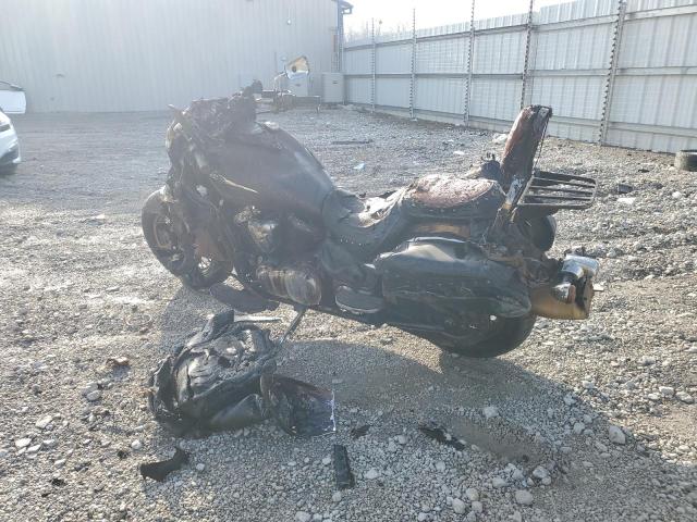 Image 3 of 2007 KAWASAKI VN900 D 2007 with VIN JKAVN2D147A012883