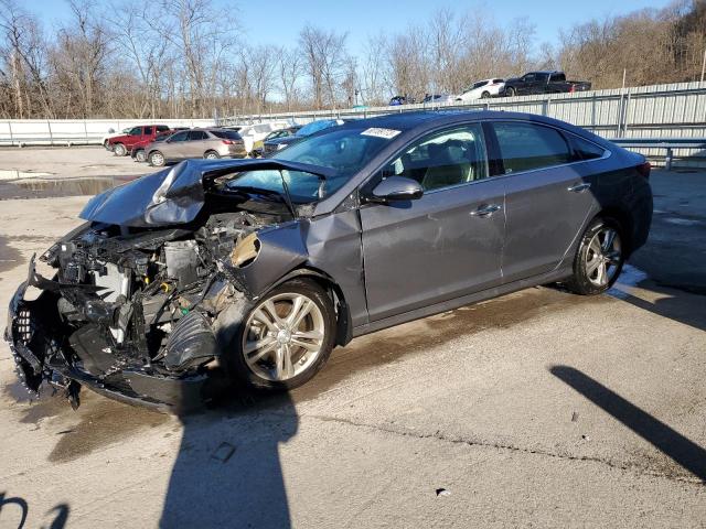 2019 HYUNDAI SONATA LIMITED 2019 image