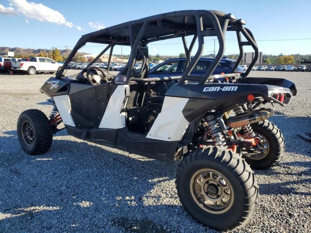 Изображение 3 2014 CAN-AM MAVERICK MAX 1000R X RS DPS 2014 с VIN 3JBPNDP13EJ001352