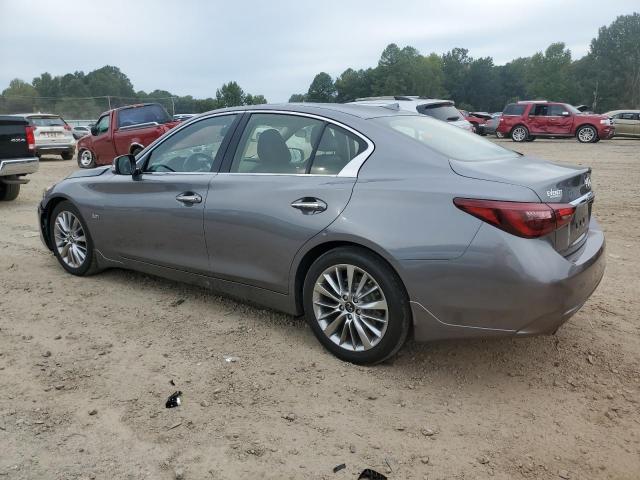 Image 2 of 2019 INFINITI Q50 LUXE 2019 with VIN JN1EV7AP3KM542932
