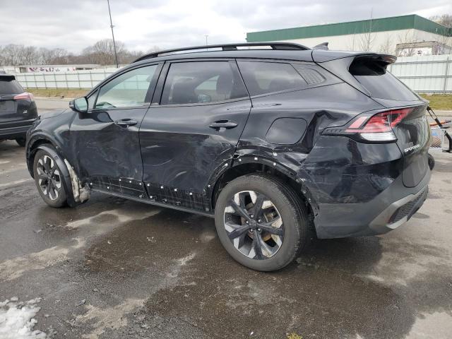 Obraz 2 z 2023 KIA SPORTAGE X LINE 2023 z VIN 5XYK6CAF3PG017049