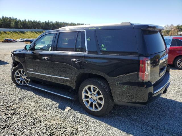 Obraz 2 z 2015 GMC YUKON DENALI 2015 z VIN 1GKS2CKJ7FR597165