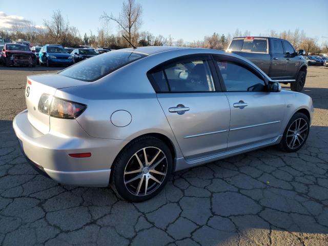 Изображение 3 2004 MAZDA 3 S 2004 с VIN JM1BK123341119340