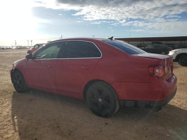 Image 2 of 2009 VOLKSWAGEN JETTA SE 2009 with VIN 3VWRM71K79M091196