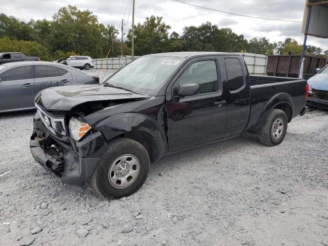 Image 1 of 2018 NISSAN FRONTIER S 2018 with VIN 1N6BD0CT5JN722567