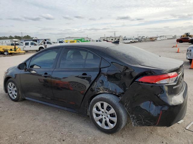 Obraz 2 z 2023 TOYOTA COROLLA LE 2023 z VIN 5YFB4MDE8PP007952