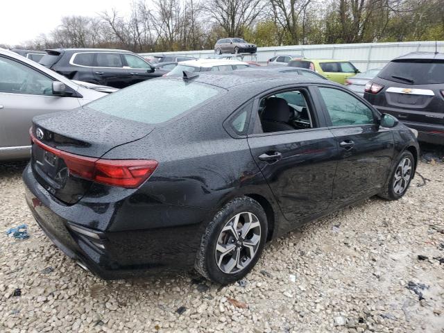 Изображение 3 2020 KIA FORTE FE 2020 с VIN 3KPF24AD4LE156891