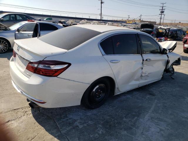 Изображение 3 2017 HONDA ACCORD SPORT SPECIAL EDITION 2017 с VIN 1HGCR2F13HA133132