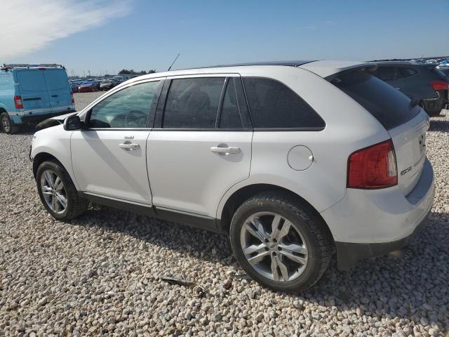 Изображение 2 2013 FORD EDGE SEL 2013 с VIN 2FMDK3JC4DBC70693