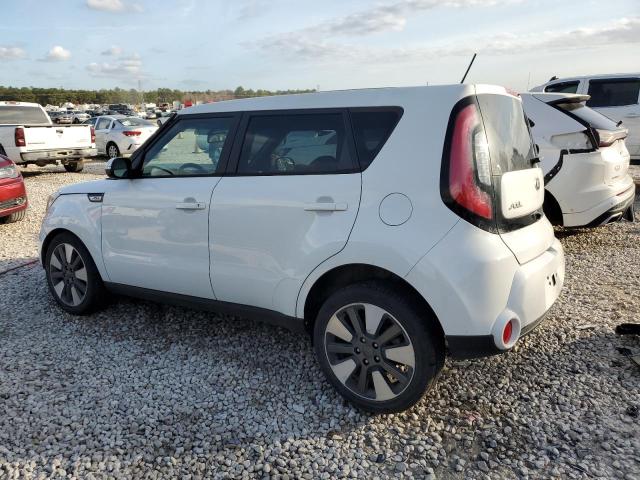 Obraz 2 z 2014 KIA SOUL ! 2014 z VIN KNDJX3A55E7012719