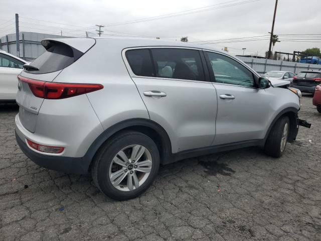 Obraz 3 z 2017 KIA SPORTAGE LX 2017 z VIN KNDPMCAC9H7120945