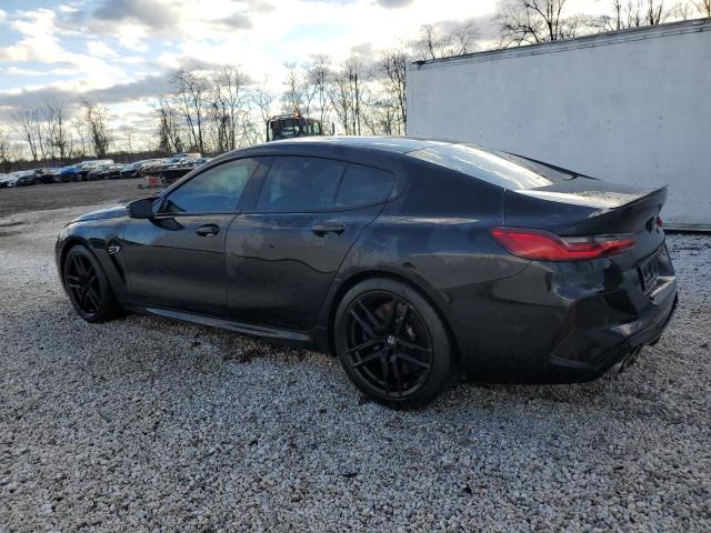 Изображение 2 2020 BMW M8  2020 с VIN WBSGV0C02LCE55538