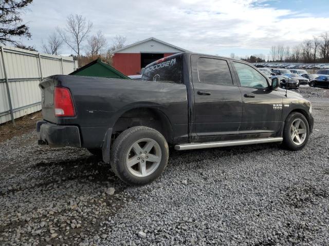 Image 3 of 2018 RAM 1500 ST 2018 with VIN 3C6RR7KT5JG196633