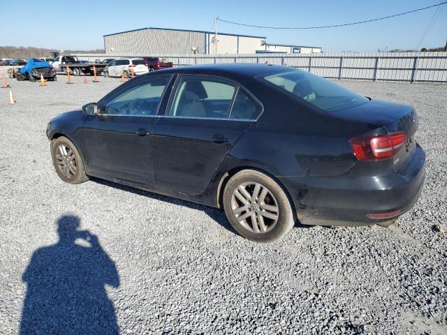 Изображение 2 2017 VOLKSWAGEN JETTA S 2017 с VIN 3VW2B7AJ2HM286264