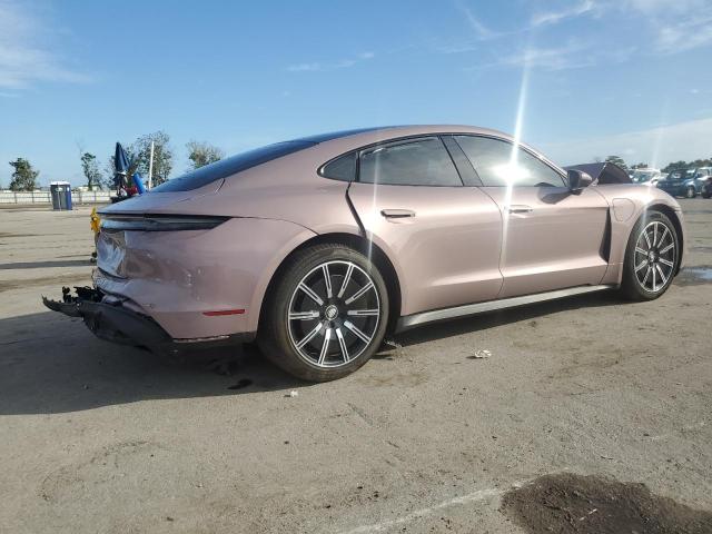 Obraz 3 z 2021 PORSCHE TAYCAN  2021 z VIN WP0AA2Y19MSA19007