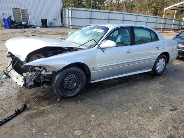 2003 BUICK LESABRE CUSTOM 2003 image
