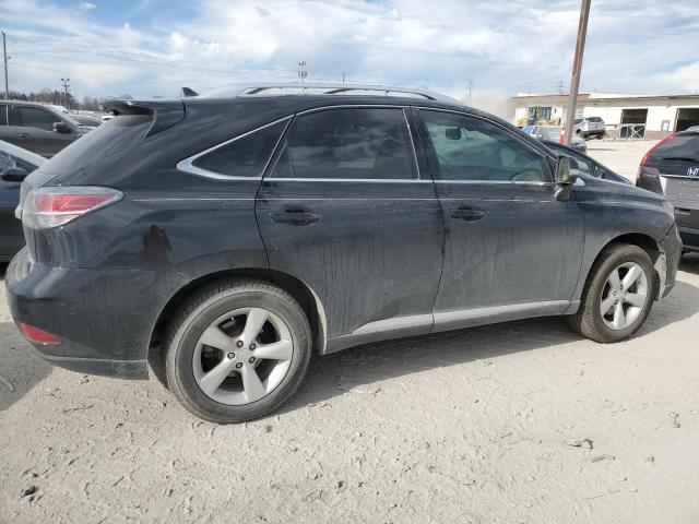 Image 3 of 2013 LEXUS RX 350 2013 with VIN 2T2ZK1BAXDC103818