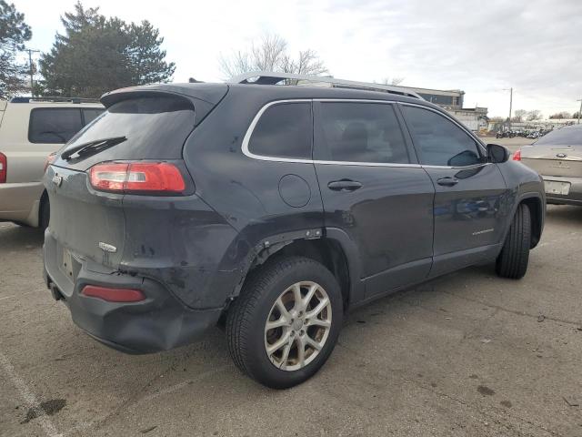 Obraz 3 z 2014 JEEP CHEROKEE LATITUDE 2014 z VIN 1C4PJLCS2EW241928