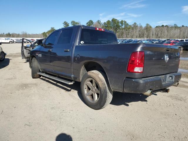 Изображение 2 2017 RAM 1500 ST 2017 с VIN 1C6RR6KT6HS693459