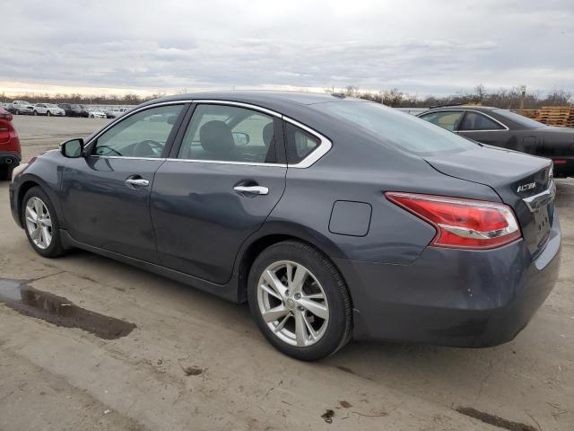 Изображение 2 2013 NISSAN ALTIMA 2.5 2013 с VIN 1N4AL3AP6DN454356